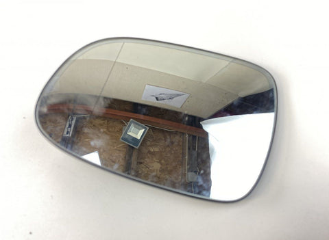 Mirror glass right LEXUS LS (XF40) (2006-2017)