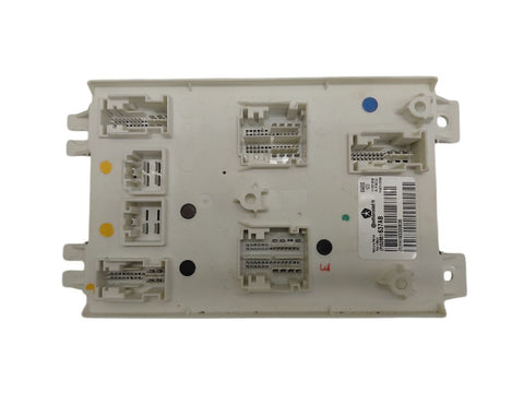 52851637AB Body control module (BCM) MASERATI QUATTROPORTE VI (M156) (2013–2023)