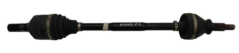 Drive Shaft Rear Right MASERATI QUATTROPORTE VI (M156) (2013–2023)