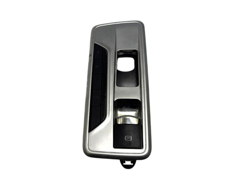 Gearshift lever cover MASERATI QUATTROPORTE VI (M156) (2013–2023)