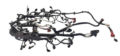 Engine wiring harness MASERATI QUATTROPORTE VI (M156) (2013–2023)