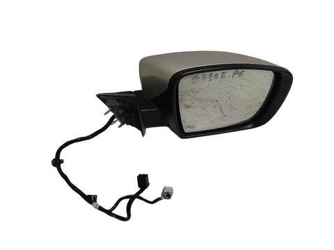 Mirror right MASERATI QUATTROPORTE VI (M156) (2013–2023)