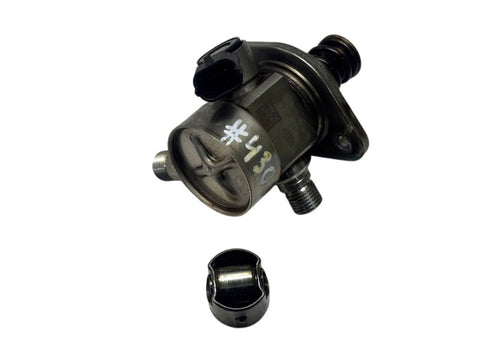 High pressure pump, petrol MASERATI QUATTROPORTE VI (M156) (2013–2023)