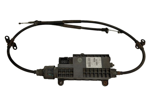 Parking brake motor / actuator MASERATI QUATTROPORTE VI (M156) (2013–2023)