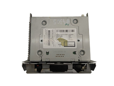 0D591 M4G410205300 Radio MASERATI QUATTROPORTE VI (M156) (2013–2023)