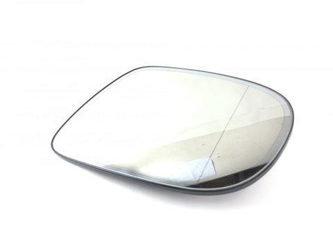 Mirror glass right LEXUS LS (XF40) (2006-2017)