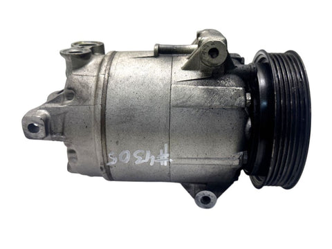 AC Compressor MASERATI QUATTROPORTE VI (M156) (2013–2023)