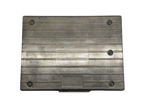 Audio amplifier MASERATI QUATTROPORTE VI (M156) (2013–2023)
