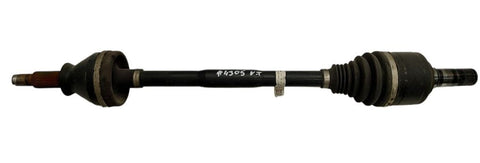 Drive Shaft Rear Left MASERATI QUATTROPORTE VI (M156) (2013–2023)