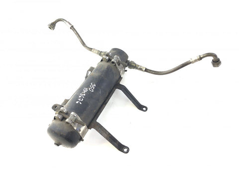 Oil Trap MASERATI QUATTROPORTE V (M139) (2003–2012)