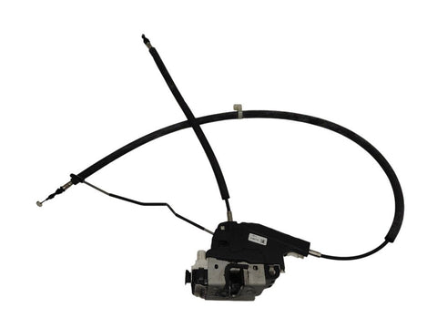 P4021602303M Door Lock Front Left MASERATI QUATTROPORTE VI (M156) (2013–2023)