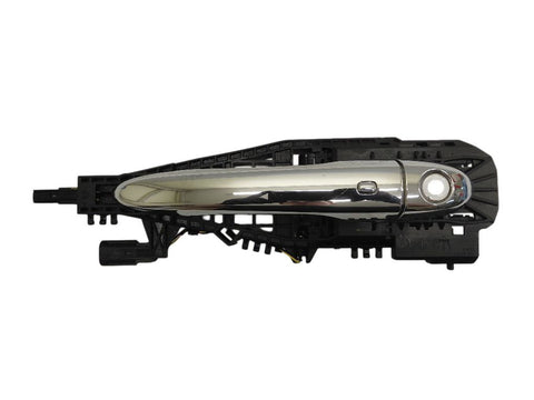 P670005439 Door Handle Exterior Front Left MASERATI QUATTROPORTE VI (M156) (2013–2023)