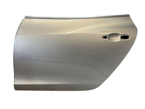 Door Rear Left MASERATI QUATTROPORTE VI (M156) (2013–2023)
