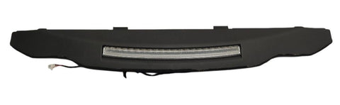 Parcel shelf MASERATI QUATTROPORTE VI (M156) (2013–2023)
