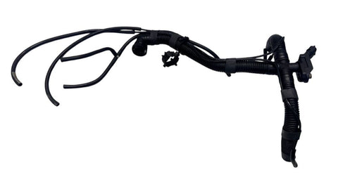 Injection Air Hose MASERATI QUATTROPORTE VI (M156) (2013–2023)