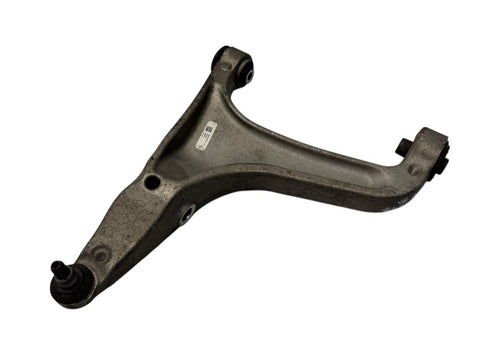 Front Axle Track Control Arm lower left MASERATI QUATTROPORTE VI (M156) (2013–2023)