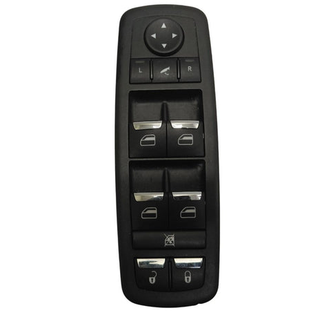 Main windows switch MASERATI QUATTROPORTE VI (M156) (2013–2023)