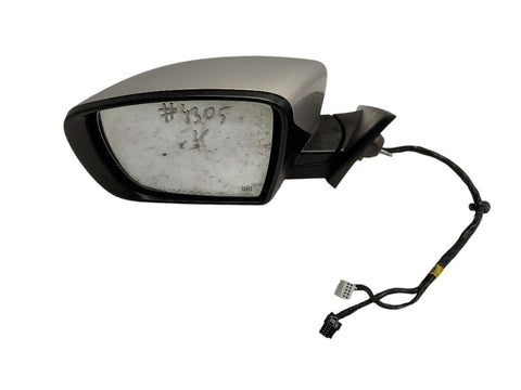 Mirror left MASERATI QUATTROPORTE VI (M156) (2013–2023)