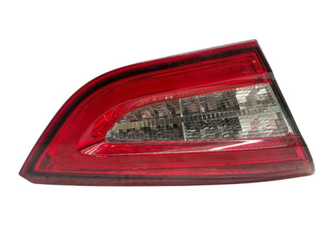 Inner tail light, left MASERATI QUATTROPORTE VI (M156) (2013–2023)