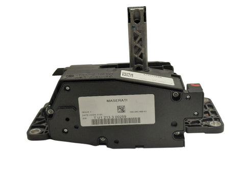 Gearshift Mechanism MASERATI QUATTROPORTE VI (M156) (2013–2023)