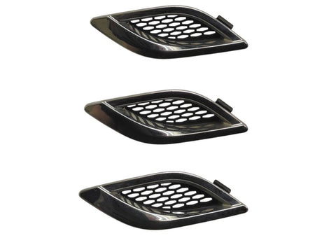 SXC79910146422 Fender moulding front Left MASERATI QUATTROPORTE VI (M156) (2013–2023)