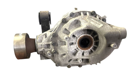 Rear axle differential MASERATI QUATTROPORTE VI (M156) (2013–2023)