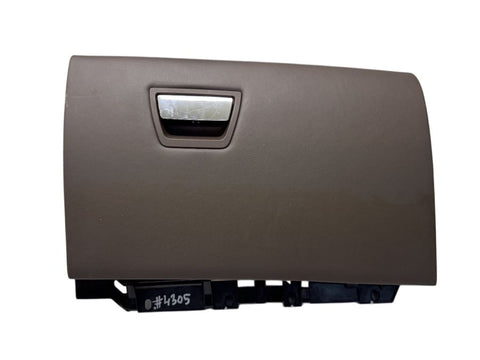 Glove Compartment Compl. MASERATI QUATTROPORTE VI (M156) (2013–2023)