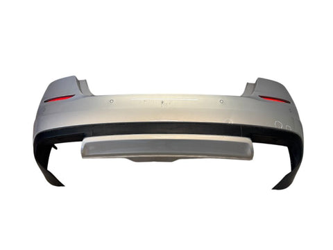 Rear bumper MASERATI QUATTROPORTE VI (M156) (2013–2023)