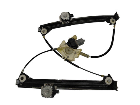 Window Regulator mechanism front right MASERATI QUATTROPORTE VI (M156) (2013–2023)