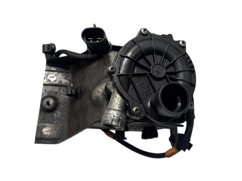 EGR / air pump, other MASERATI QUATTROPORTE VI (M156) (2013–2023)