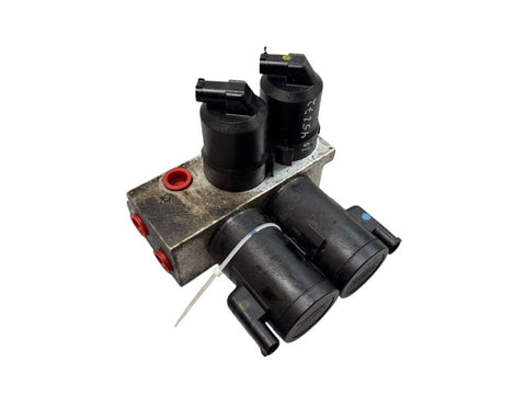 A2203200358 A2203201258 Air suspension / self-levelling suspension, other MERCEDES-BENZ SL-CLASS (R230) (2001-2012)