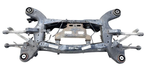 Rear axle Beam MASERATI QUATTROPORTE VI (M156) (2013–2023)