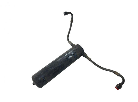 Oil Trap MASERATI QUATTROPORTE V (M139) (2003–2012)