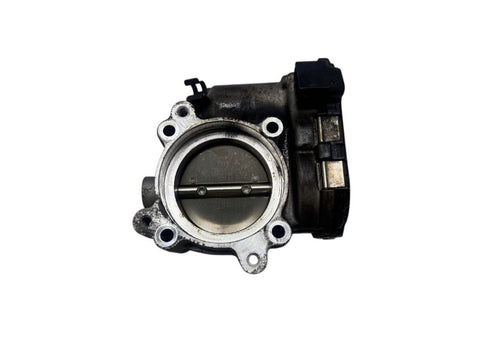 Throttle body MASERATI QUATTROPORTE VI (M156) (2013–2023)