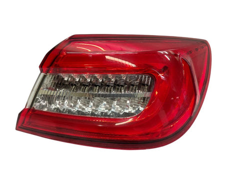 Tail light, right MASERATI QUATTROPORTE VI (M156) (2013–2023)
