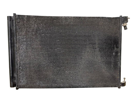 AC Radiator (condenser) MERCEDES-BENZ C-CLASS (W205) (2013-2021)