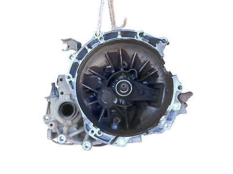 GC1117100 Gearbox MAZDA 6 (GH) (2007-2012)