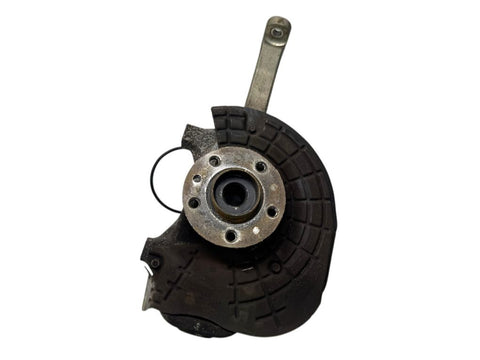 Wheel bearing housing front left MASERATI QUATTROPORTE VI (M156) (2013–2023)