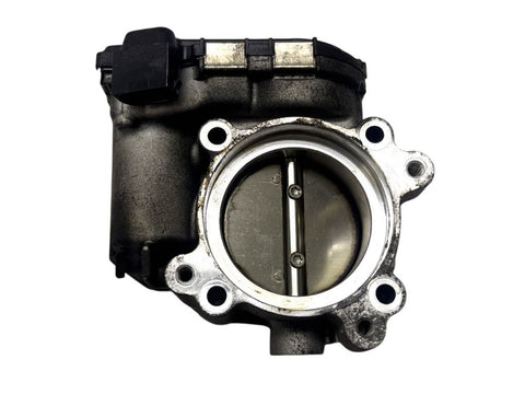 Throttle body MASERATI QUATTROPORTE VI (M156) (2013–2023)