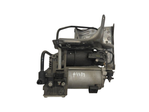 A2223200604 Air Suspension Compressor MERCEDES-BENZ S-CLASS (W222, X222) (2013-2020)