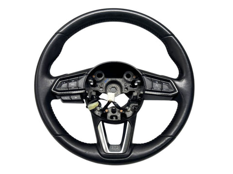 BJS83298202 Steering Wheel MAZDA 3 III (BM) (2013-2018)
