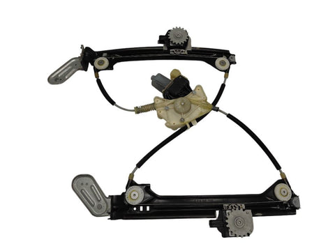 Window Regulator mechanism rear left MASERATI QUATTROPORTE VI (M156) (2013–2023)