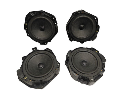 Set of loudspeakers MASERATI QUATTROPORTE VI (M156) (2013–2023)