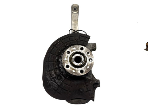 Wheel bearing housing front right MASERATI QUATTROPORTE VI (M156) (2013–2023)