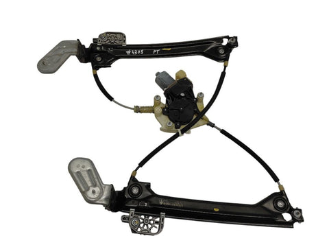 Window Regulator mechanism rear right MASERATI QUATTROPORTE VI (M156) (2013–2023)