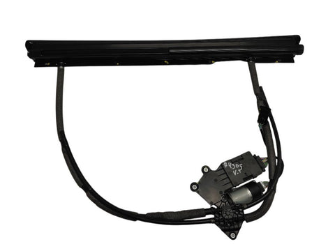 Window Regulator mechanism rear left MASERATI QUATTROPORTE VI (M156) (2013–2023)