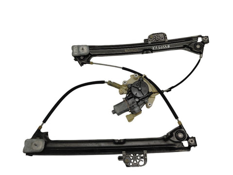 Window Regulator mechanism front left MASERATI QUATTROPORTE VI (M156) (2013–2023)