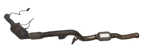 A2124910101 A2224900136 Catalytic Converter MERCEDES-BENZ S-CLASS (W222, X222) (2013-2020)