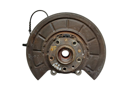 Wheel bearing housing rear right MASERATI QUATTROPORTE VI (M156) (2013–2023)