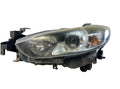 GHP9510L0F Headlight left MAZDA 6 (GJ, GL) (2012-2020)